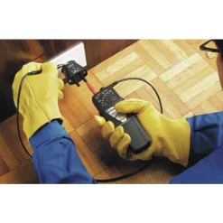 Adaptateur pour testeur de prise CA 751 CHAUVIN ARNOUX
