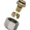 Adaptateur pour tube PER R179 - 16 / (16x13) GIACOMINI