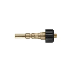 Adaptateur raccord rapide M22 - pour kit de sablage KRANZLE