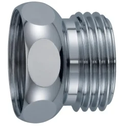Adaptateur-réduction pour raccordement d'arrosage sur robinetterie NEOPERL
