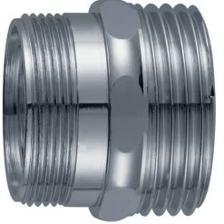 Adaptateur-réduction pour raccordement d'arrosage sur robinetterie NEOPERL