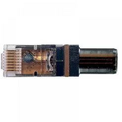 Adaptateur RJ45 vers IEC Balun EVICOM