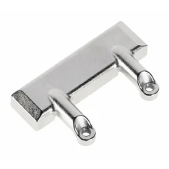 Adaptateurs cadre aluminium pour ferrure Free Fold KESSEBÖHMER