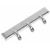 Adaptateurs pour ferrure Free Slide, Free Swing, Free Flap Mini et Forte KESSEBÖHMER