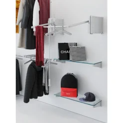 Adaptateurs pour fixation murale SUPERLIFT AMBOS