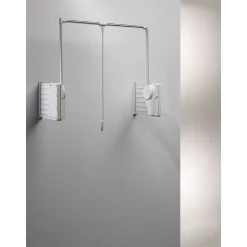 Adaptateurs pour fixation murale SUPERLIFT AMBOS