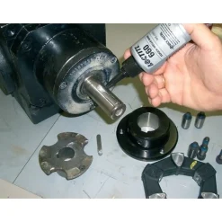 Adhésif anaérobie Loctite® 660 - fixation des assemblages cylindriques LOCTITE