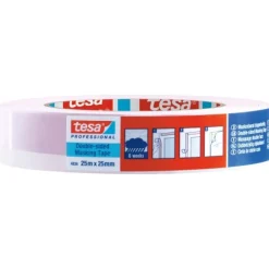 Adhésif de masquage - double-face - Tesa® 4836 TESA Adhésifs