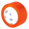 Adhésif de masquage et protection bâtiment PVC orange 6990 48mm x 30m BARNIER