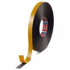Adhésif double-face surfaces rugueuses - 62932 TESA Adhésifs
