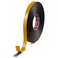 Adhésif double-face surfaces rugueuses - 62932 TESA Adhésifs