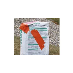 Adhésif multi-usage - 36 rouleaux orange - plastifié - 6993 BARNIER
