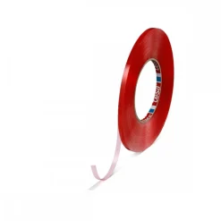 Adhésif transparent double face résistant aux températures élevée - 4965 TESA Adhésifs