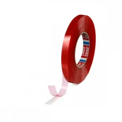 Adhésif transparent double face résistant aux températures élevée - 4965 TESA Adhésifs