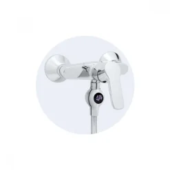 Afficheur de débit et de température My Water Flow Control® NEOPERL