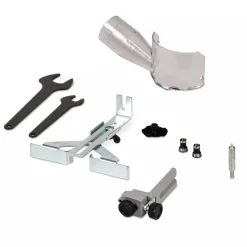 Affleureuse sans fil TP-ET 18 Li BL - Solo - Power X-Change EINHELL PROFESSIONAL