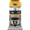 Affleureuse sans fil XR 18V- 6-8mm - DCW600N-XJ DEWALT