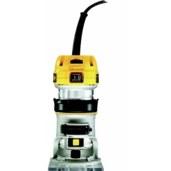 Affleureuse 850W D26200 DEWALT