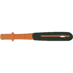 Affûteur - pastille en carbure de tungstène - toutes lames - SHARP X BAHCO