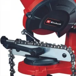 Affûteuse de chaîne de tronçonneuse électrique - GC-CS 85 E EINHELL