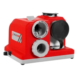 Affûteuse de forets - 80W - diamètre 3 à 13mm - BSG13E_230V HOLZMANN