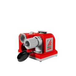 Affûteuse de forets - 80W - diamètre 3 à 13mm - BSG13E_230V HOLZMANN