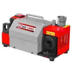 Affûteuse de forets - 180W - diamètre 3 à 13mm - BSG13PRO_230V HOLZMANN