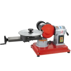 Affuteuse de lame de scie MTY8-70_230V HOLZMANN