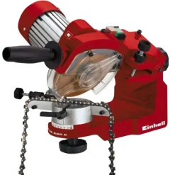 Affuteuse électrique - 235 volts - GC-CS 235 E EINHELL