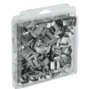 Agrafe pour feuillard inox - 100 pièces SERFLEX