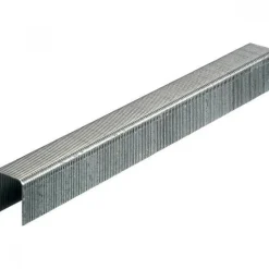Agrafes galvanisées AT-80 - 12 x 12,7 mm - par 21000 SENCO