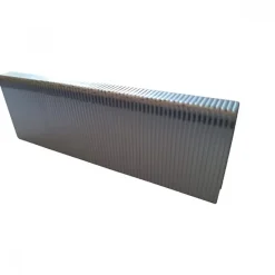 Agrafes galvanisées type G5562 - longueur 50 mm - par 10000 ARCA-SCAB
