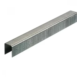 Agrafes galvanisées type 80 - longueur 8 mm - par 10000 ARCA-SCAB