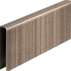 Agrafes galvanisées type 16NC-S4 - longueur 40 mm - par 10000 ARCA-SCAB