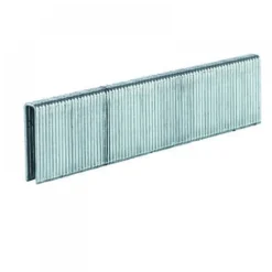 Agrafes pour agrafeuse pneumatique - 5,7 x 25 mm - 3000 pièces EINHELL