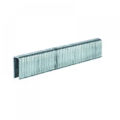 Agrafes pour agrafeuse pneumatique - 5,7 x 13 mm - 3000 pièces EINHELL