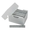 Agrafes type G pour agrafeuse cloueuse TR350 FatMax - 14 mm STANLEY
