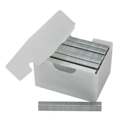 Agrafes type G pour agrafeuse cloueuse TR350 FatMax - 14 mm STANLEY