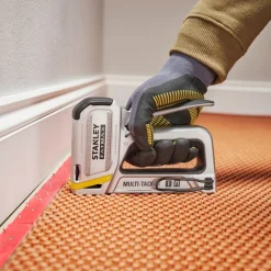 Agrafeuse cloueuse Fatmax - travaux intensifs STANLEY