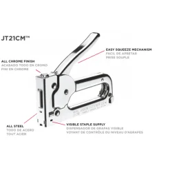 Agrafeuse JT 21 C ARROW
