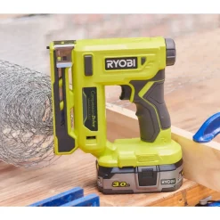 Agrafeuse électrique 18V ONE+™ - Solo - R18ST50-0 RYOBI