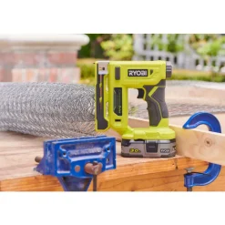 Agrafeuse électrique 18V ONE+™ - Solo - R18ST50-0 RYOBI