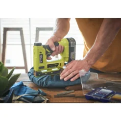 Agrafeuse électrique 18V ONE+™ - Solo - R18ST50-0 RYOBI