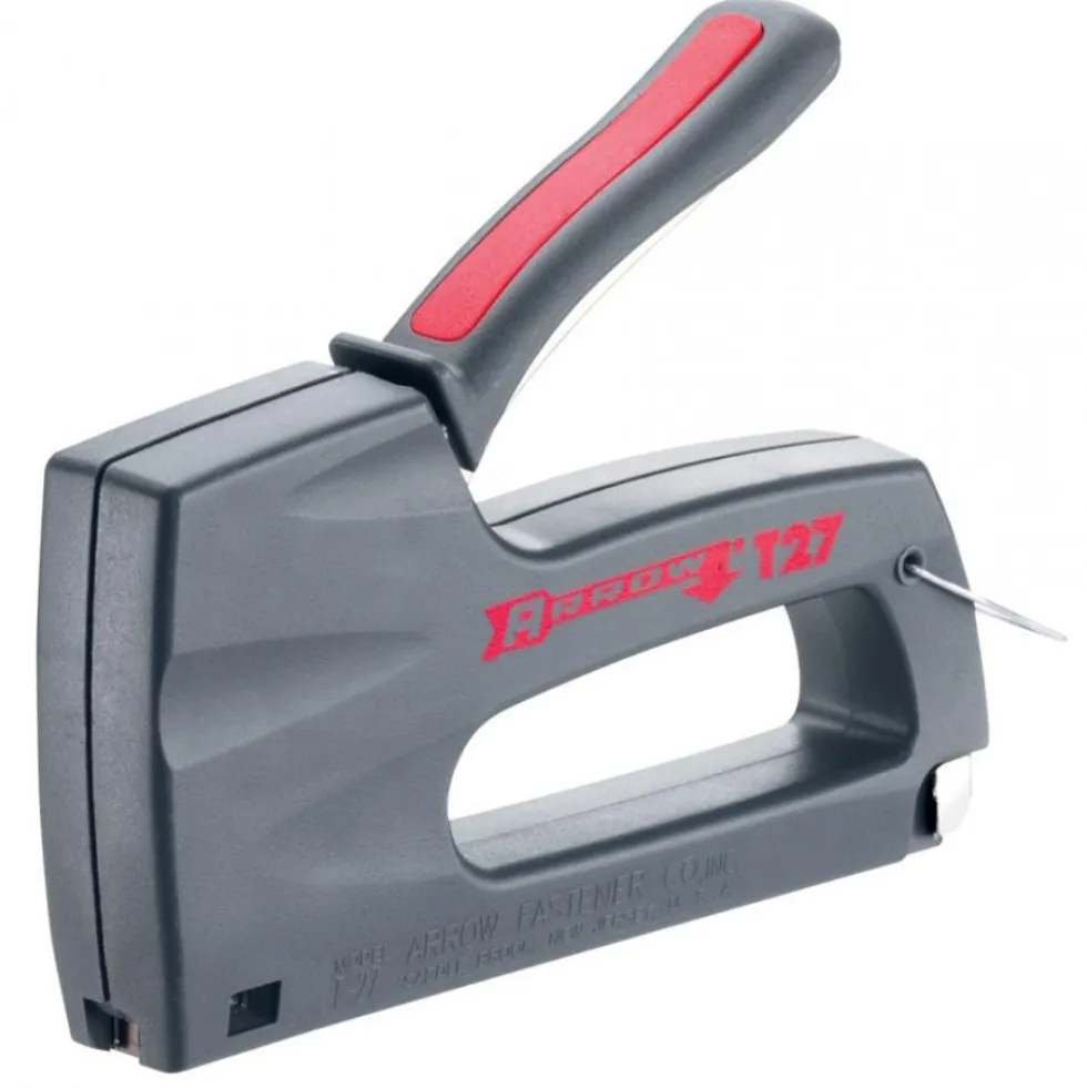 Agrafeuse manuelle - T27 ARROW