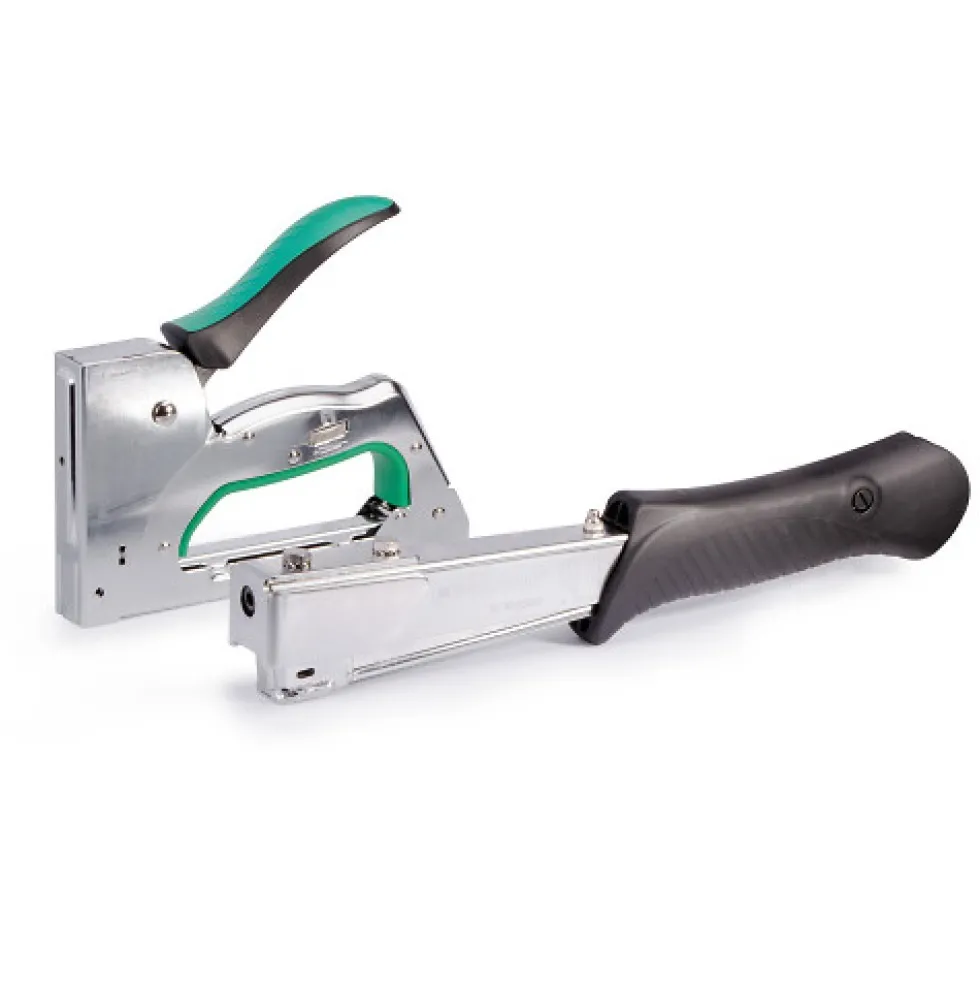 Agrafeuse professionnelle - métallique - RL 140 RAWL