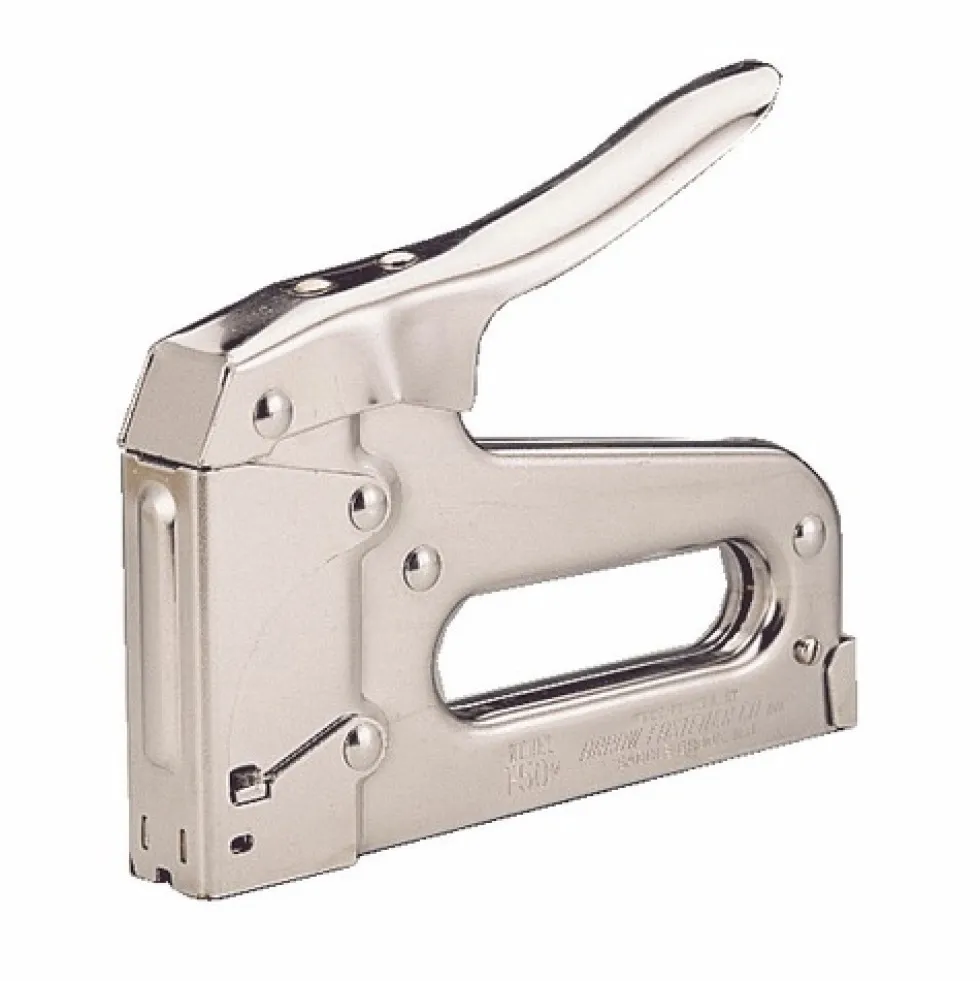 Agrafeuse professionnelle T50P ARROW