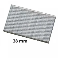 Agrafeuse sans fil 18V - FIXETTO 18/38 S - Solo - Power X-Change EINHELL PROFESSIONAL