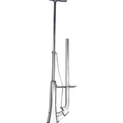 Agrafeuse spéciale plancher chauffant RAM
