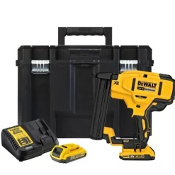 Agrafeuse 18V - 18GA XR - avec batterie et coffret - DCN681D2-QW DEWALT