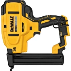 Agrafeuse 18V - 18GA XR - sans batterie et chargeur - DCN681N-XJ DEWALT